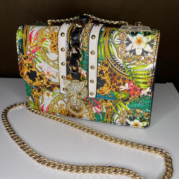 Aldo Bags Aldo Cross Body Bag Poshmark